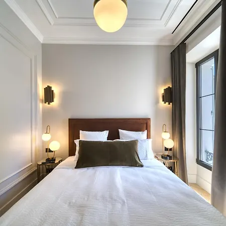 Apartment Marvellous 5 Bed Centre