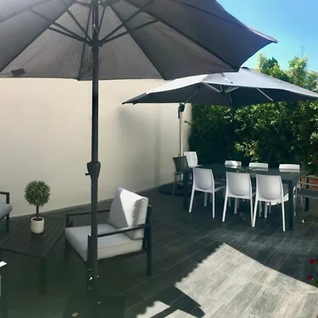 Apartment Marvellous 5 Bed Centre