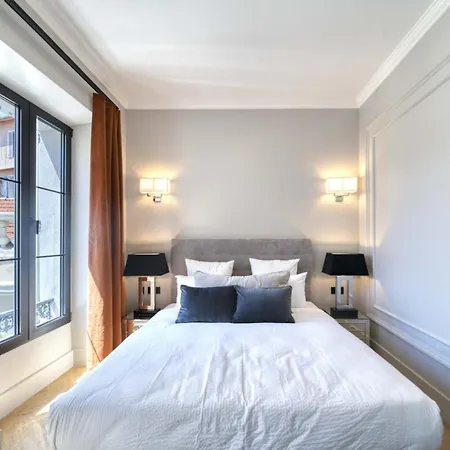 Apartment Marvellous 5 Bed Centre