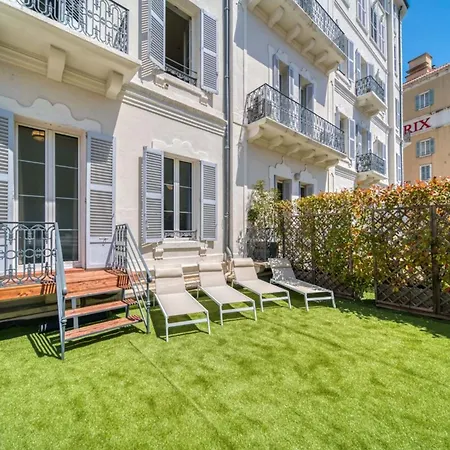 Apartment Marvellous 5 Bed Centre