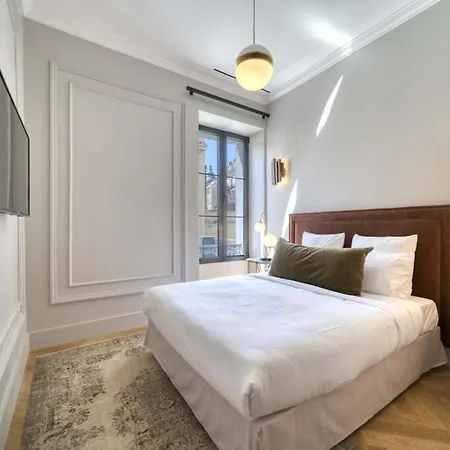 Apartment Marvellous 5 Bed Centre Cannes